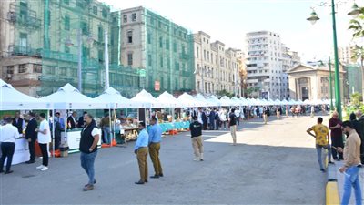 وزير التموين: إطلاق أسواق «اليوم الواحد» في جميع المحافظات لضبط الأسعار.. توفير فرص عمل لصغار المنتجين والمزارعين.. وتعاون مصري إيطالي لتحقيق الاكتفاء الذاتي من السلع 