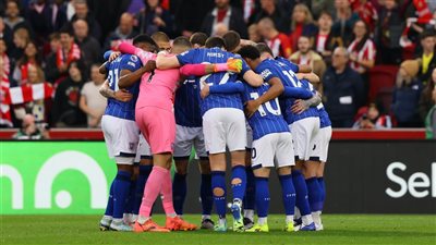 في غياب سام مرسي، إيبسويتش تاون يخسر أمام برينتفورد 4-3 بالدوري الإنجليزي 