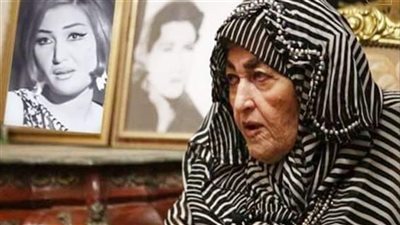 وداعا شريفة ماهر، آخر تصريحات الفنانة الراحلة لـ فيتو وسر رفضها إجراء جراحة بالسويد