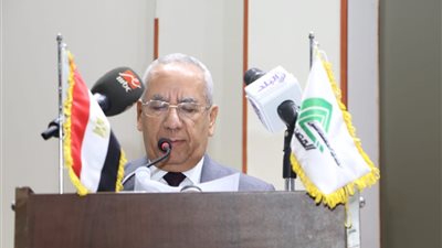 اللواء أركان حرب المهندس محمود عرفات: نصر أكتوبر يظل عنوانًا للفخر والعزة 