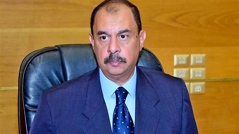 اللواء الدكتور عبدالفتاح