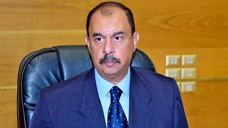 اللواء الدكتور عبدالفتاح