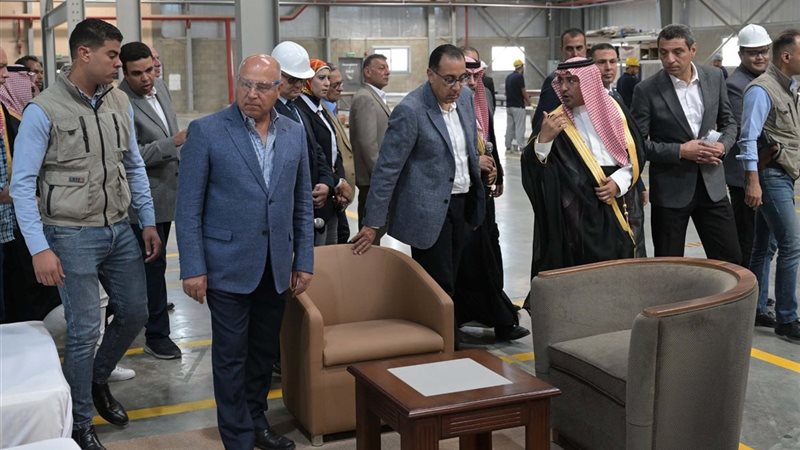 مصطفي مدبولي رئيس