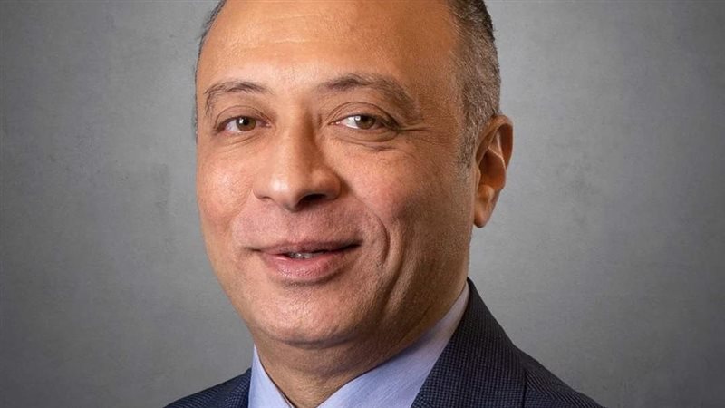 محمود بزان رئيس المجلس