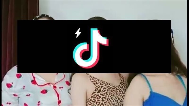 تجديد حبس التيك توكر