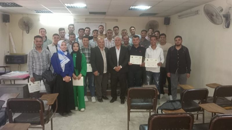 زراعةالشرقية, فيتو