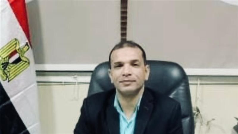 مدير عام الطب البيطرى