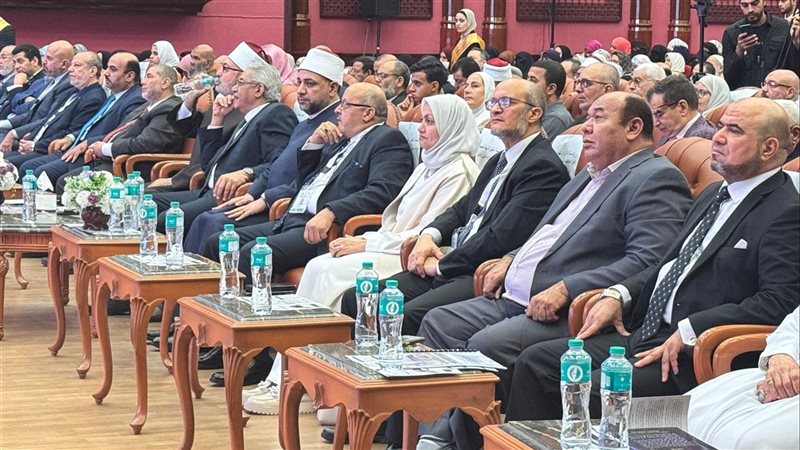 مؤتمر الإعجاز العلمى