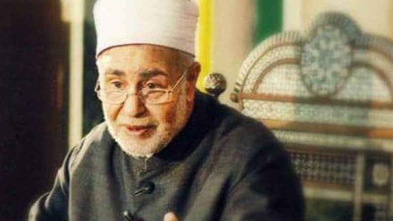 الدكتور محمد سيد