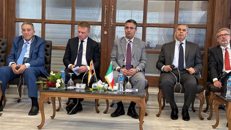 مؤتمر الامن الغذائي،