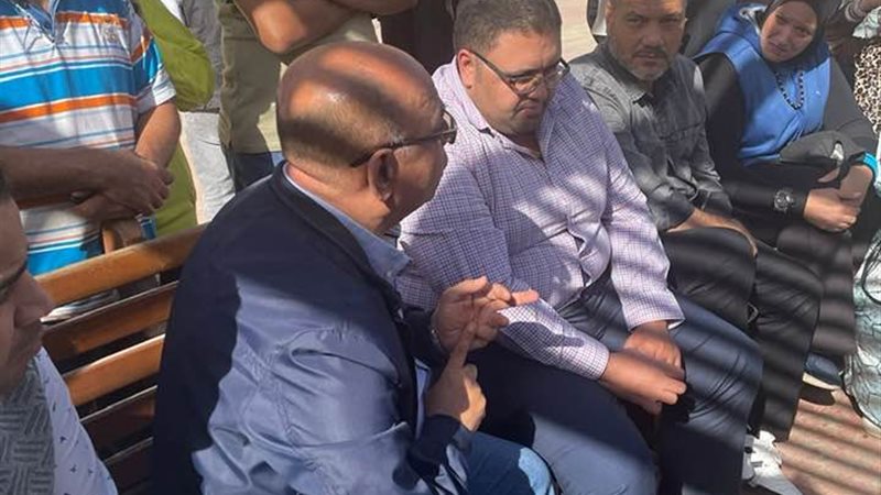 محمد عبد المقصود