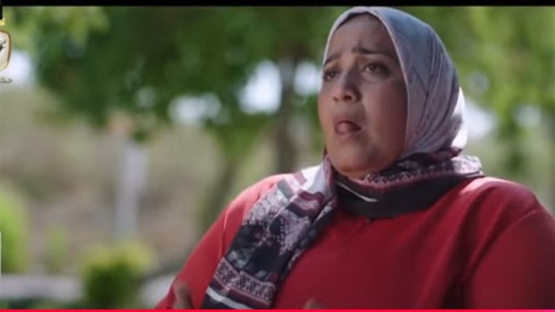 بطلة رفع الأثقال