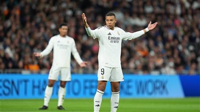 تشكيل ريال مدريد المتوقع أمام ميلان في دوري أبطال أوروبا