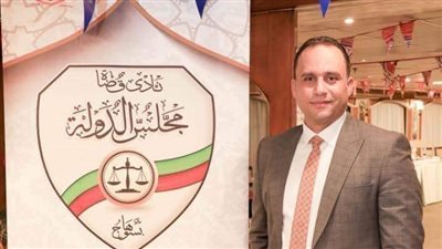 مصرع نائب رئيس مجلس الدولة في حادث على الطريق الصحراوي بسوهاج 