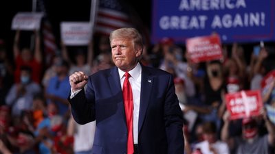 الانتخابات الأمريكية 2024 أصعب انتخابات يخوضها المرشح الجمهوري، مستشارا ترامب يكشفان الشرط الوحيد لإعلان فوزه 