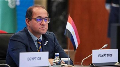 أحمد كجوك: تبادل الخبرات مع البحرين في تطوير السياسات المالية وتحفيز النمو الاقتصادي