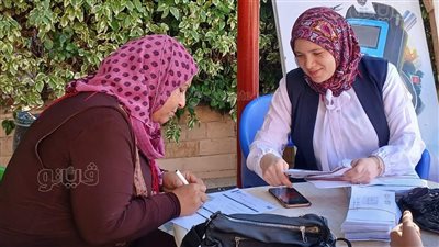 اختتام الحملة القومية للتوعية بالمنتجات الرقمية بمراكز شباب كفر الشيخ