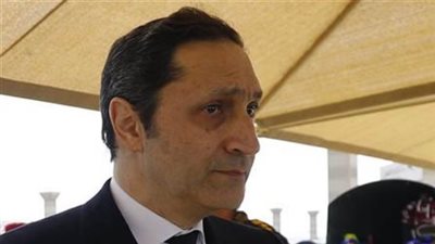 علاء مبارك ينعى حسن يوسف برسالة مؤثرة تكشف سر زيارة الفنان للرئيس الأسبق