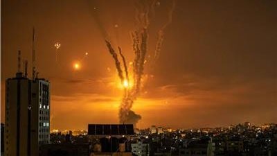 إسرائيل تكشف الدور الأمريكي في الهجوم على إيران 