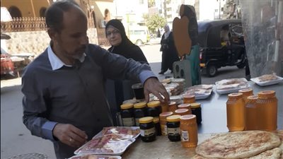 مراقبة الأغذية تضبط 7 آلاف كيلو أطعمة فاسدة وتوصى بغلق 68 منشأة في الدقهلية