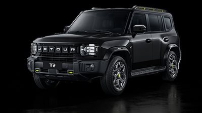 الصين تستعد لطرح سيارات جيتور 2025 بالسوق المصرية