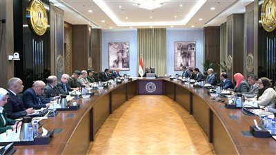 مدبولي يتابع مُستجدات المرحلة الأولى من مشروع تنمية رأس الحكمة وموقف تعويضات الأهالي