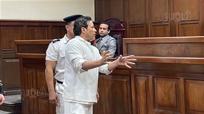 هل يبرئ تقرير الطب الشرعي سعد الصغير في حال ثبوت مرضه؟