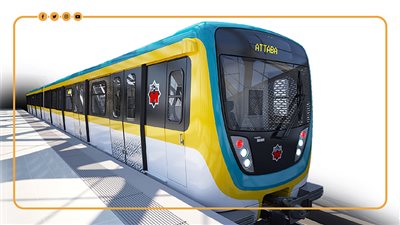 بدء فرز طلبات المتقدمين لوظائف المترو