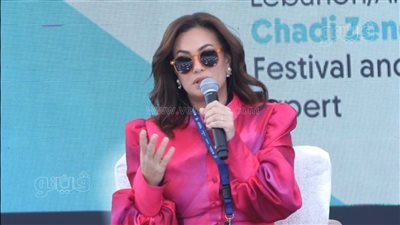 هند صبري: دخلت الفن بالصدفة.. واللي خدمني في البداية إني مكنتش فاهمة 