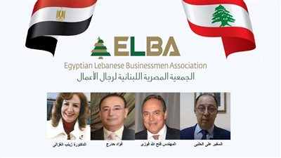  المصرية اللبنانية تطلق مبادرة إغاثة لدعم لبنان 