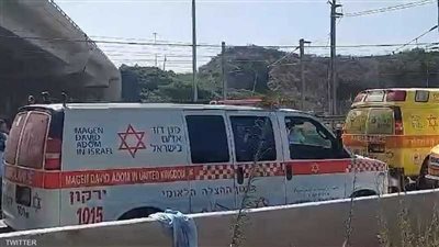 الشرطة الإسرائيلية: تصفية منفذ عملية الدهس بشمال تل أبيب 