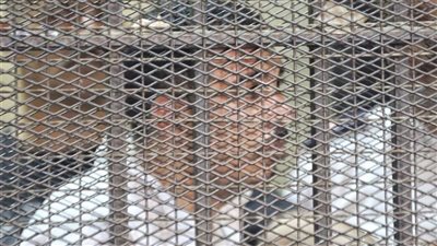 أخبار الحوادث اليوم، المشدد 15 سنة لطبيب نساء متهم بالاعتداء على بناته.. قرارات النيابة في اتهام نجل إعلامي رياضي بالتعدي على فنان صاعد بزايد.. تأجيل استئناف سفاح التجمع