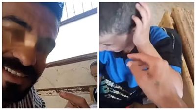 معلم يتنمر على تلاميذه بالمنيا «جايين من الغيط على هنا».. التعليم تحيل الواقعة للتحقيق.. وخبير تربوي يكشف التأثيرات النفسية على الطلاب