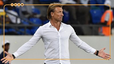 رينارد: لن أبقى في السعودية حال عدم صعود الأخضر لكأس العالم 