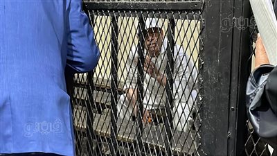 غدًا، المحكمة تتسلم تقرير الطب الشرعي للمطرب سعد الصغير.. المطرب ينكر شربه للسجائر: 