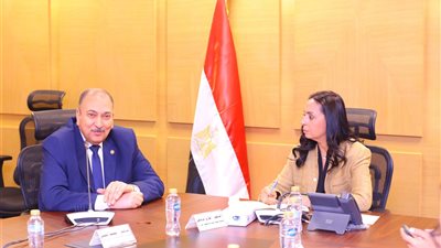 وزيرة التضامن تتابع الخطوات التنفيذية لتدشين منظومة الشكاوى الموحدة بالوزارة