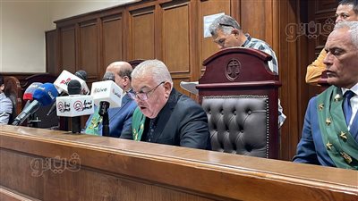 عرض سعد الصغير على الطب الشرعي وتأجيل قضية اتهامه بتعاطي المخدرات لـ 25 نوفمبر (فيديو وصور)