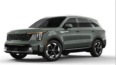 زيادات جديدة في أسعار سيارات كيا سورينتو الجديدة 2025