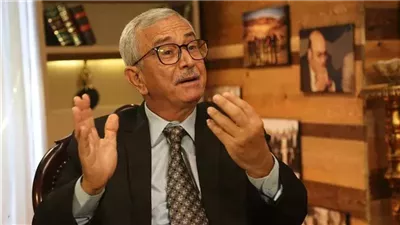 خبير استراتيجى: التعويل على ترامب في إيقاف حرب غزة خطأ كبير 