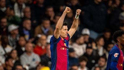 برشلونة يتقدم على ريال مدريد 2-0 بعد مرور 65 دقيقة (صور)