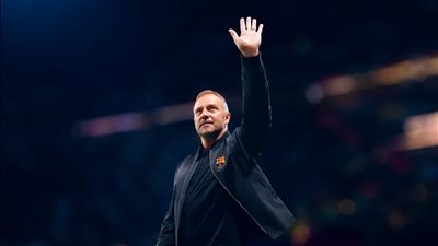 كلاسيكو الأرض، مدرب برشلونة: مواجهة ريال مدريد صعبة ونهائي السوبر مختلف