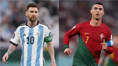 بعد الكشف عن راتب ميسي، كم يتقاضى ليونيل مقارنة بـ كريستيانو رونالدو؟