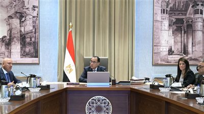 مدبولي يعقد اجتماعًا لبحث آلية تعديل حدود الكربون