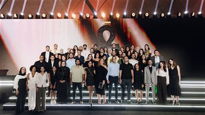 نون تحتفل بالعلامات التجاریة المصریة في قطاع الجمال خلال فعالیة بارزة