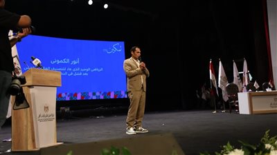 وزير التعليم العالى يشهد إطلاق مبادرة 