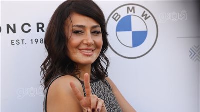 بحضور حلا شيحة وطارق العريان.. مهرجان الجونة يحتفي بالنسخة المرممة من 