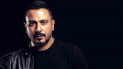 بسبب فريق إدارة أعماله، محمد نجاتي في موقف محرج مع أسرة مسلسل حكيم باشا 