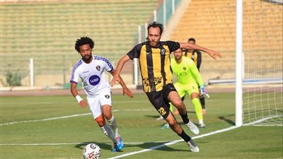 نتائج مباريات اليوم الأحد في الجولة الرابعة من دوري المحترفين 