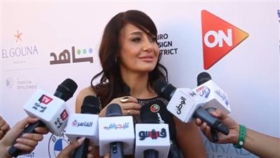 حلا شيحة: عرض 