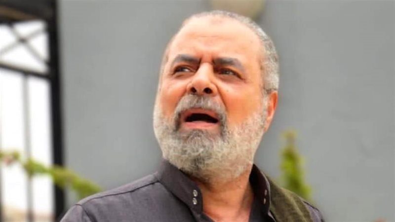 الفنان صبحي خليل،